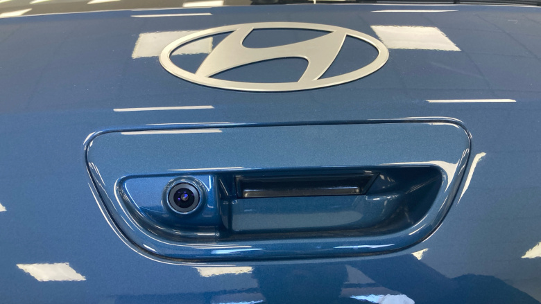 Hyundai i10 1.0 [63] Advance 5dr Auto [Nav] Petrol Hatchback